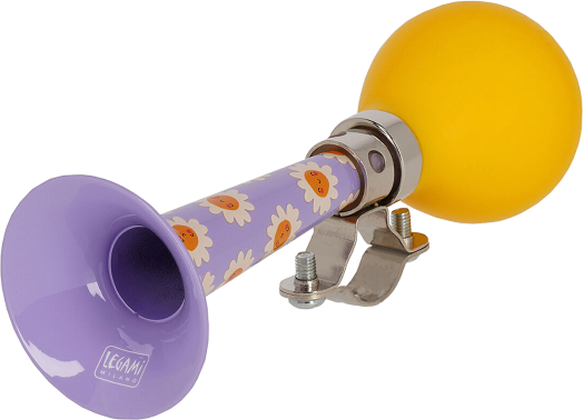 Тромба за колело Legami - Daisy
