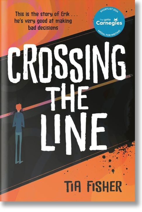 Crossing the Line