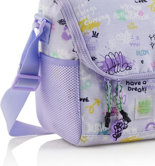 Чанта за храна Miquelrius Wake Up