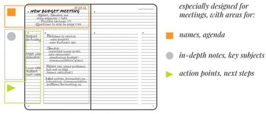 Зелен тефтер Moleskine Pro Collection Large Forest Green с твърди корици