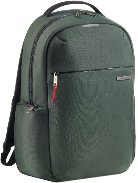 Раница за лаптоп Miquelrius Bag To Work Green, 46 х 38 х 13 см.