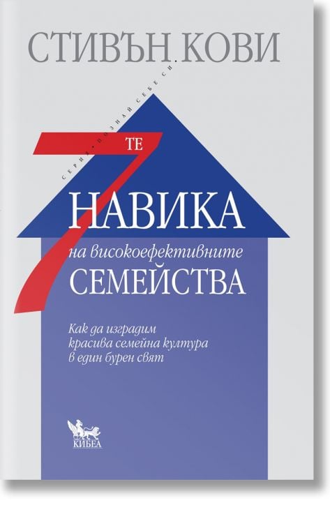 7-те навика на високоефективните семейства