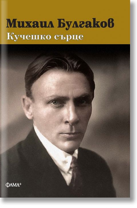 Кучешко сърце