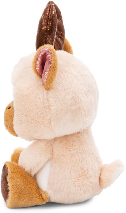 Плюшена играчка Nici - Елен Mandellin, 15 см.