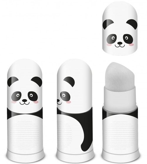 Гума Faber-Castell, Faces + острилка