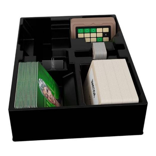 Настолна игра: Codenames Duet XXL