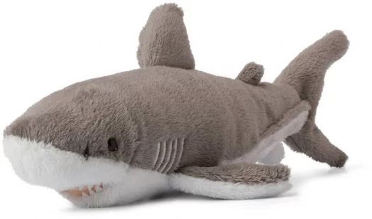 Плюшена играчка WWF - Морски животни, асортимент