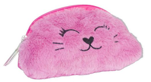 Несесер Seven SJ Gang - Коте / Панда