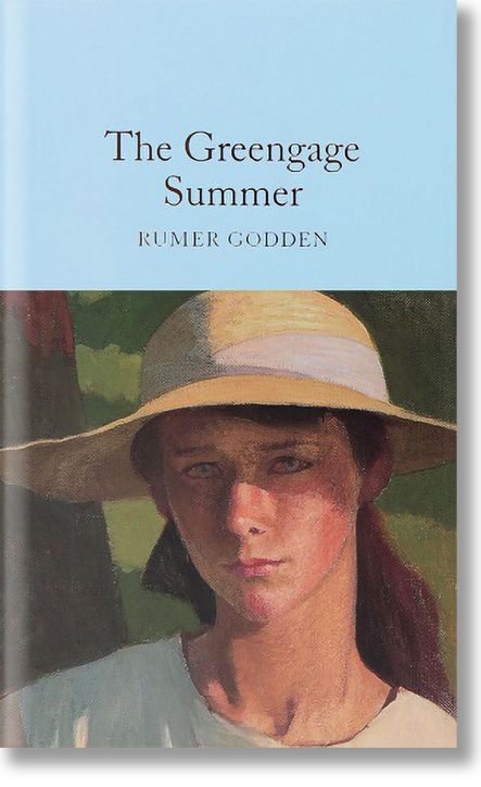 The Greengage Summer