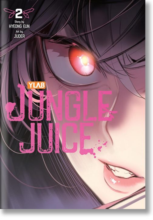 Jungle Juice, Vol. 2