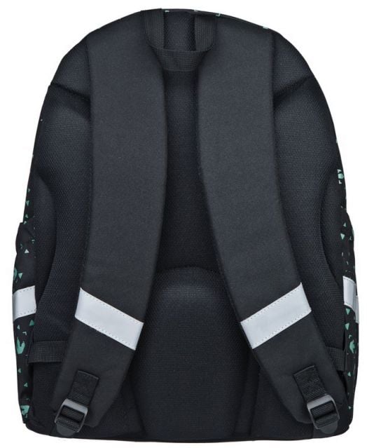 Ергономична ученическа раница Undercover Jurassic World, модел 2024