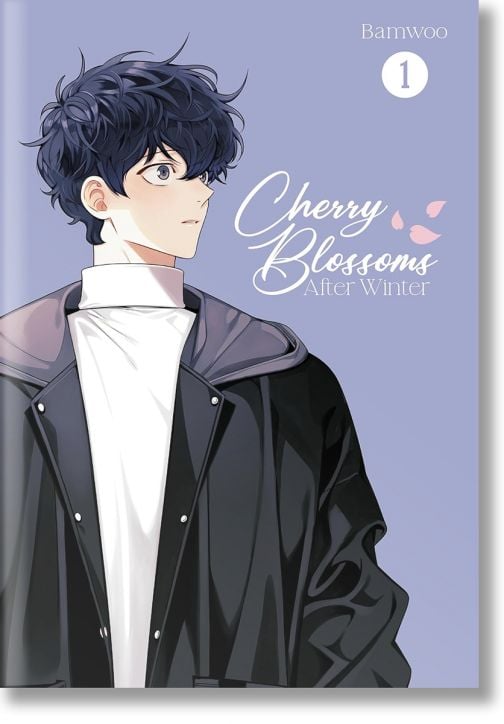 Cherry Blossom After Winter, Vol. 1