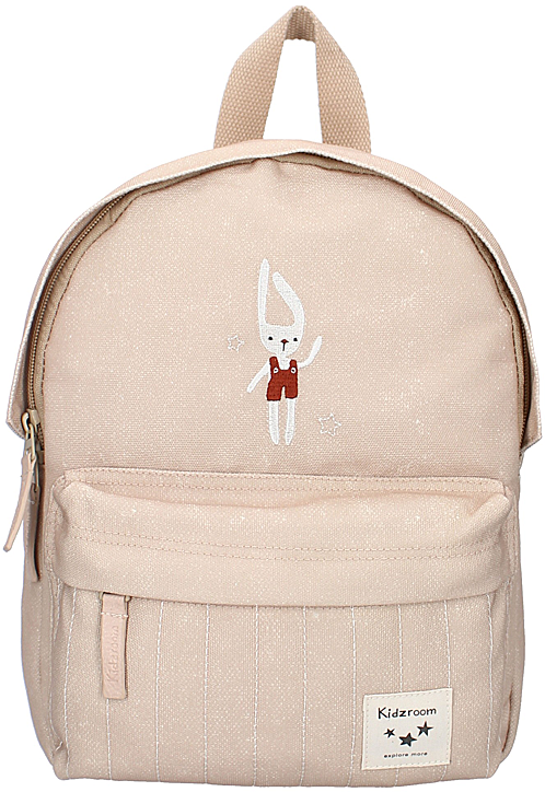 Детска раница Vadobag Kidzroom – Зайчето Тоби, 31 х 23 х 8 см.