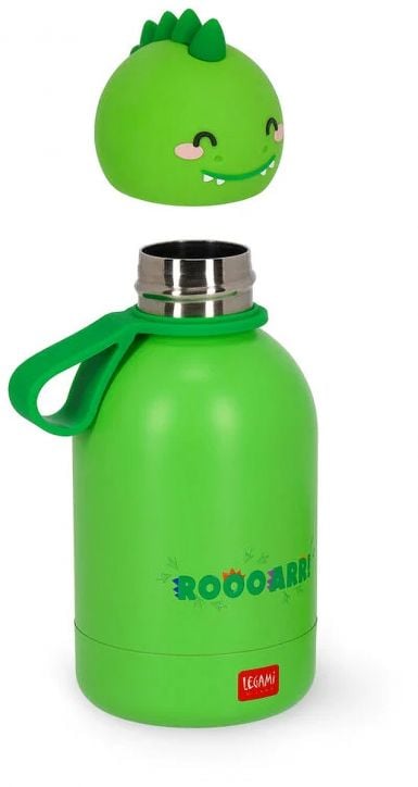 Детска термобутилка Legami - Dino