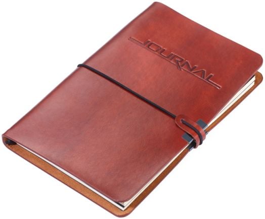 Тефтер Troika Bullet Journal