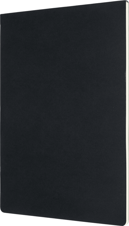 Скицник Moleskine Art Sketch Pad Black A4