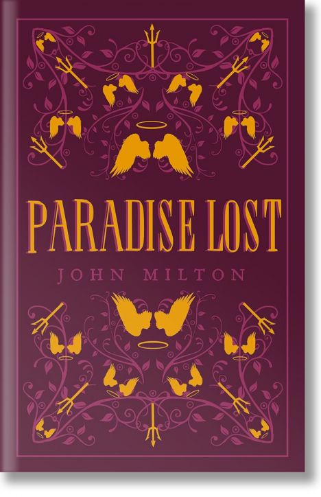 A Paradise Lost
