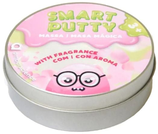 Интелигентен пластилин Ambarscience - Ароматизиран