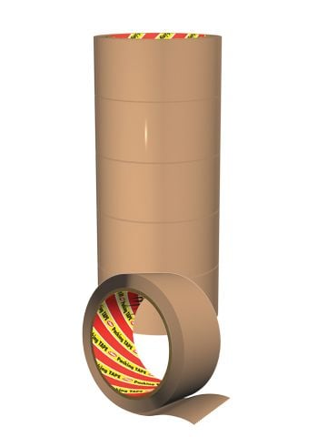 Пакетажна лента Jip