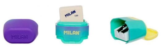 Острилкогума Milan Compact Sunset