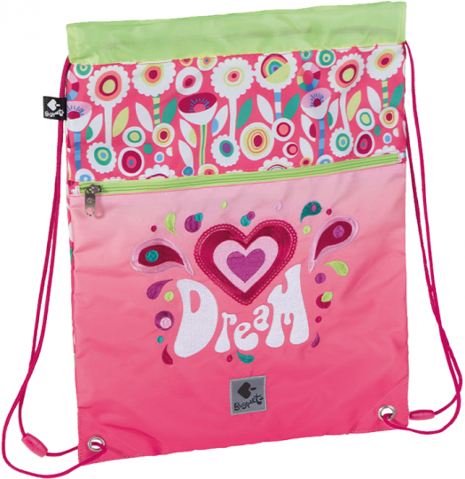 Торбичка за спорт Busquets Dream 2023