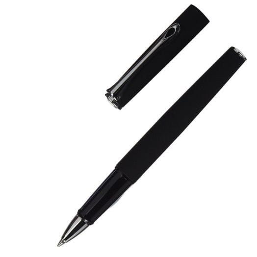 Ролер Diplomat Esteem Black Matte