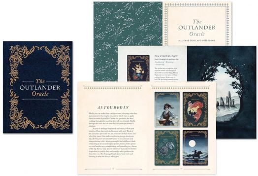 The Outlander Oracle