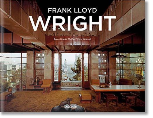 Frank Lloyd Wright