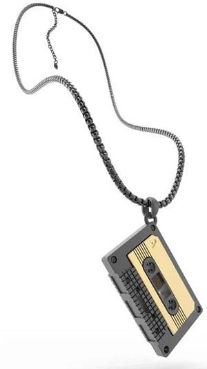 Колие Metalmorphose - Аудиокасета