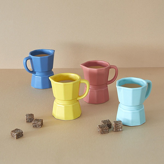 Комплект чаши за кафе Balvi - Мока