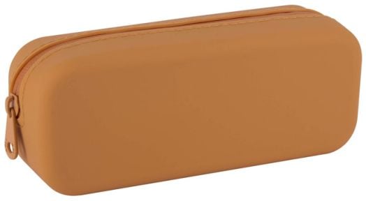 Силиконов несесер Apli Up North, горчица