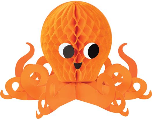 Декорация за маса Creative Party - Ocean Celebration