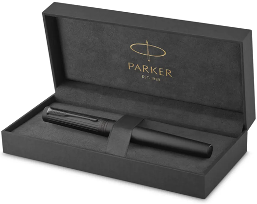 Ролер Parker Royal Ingenuity Black BT