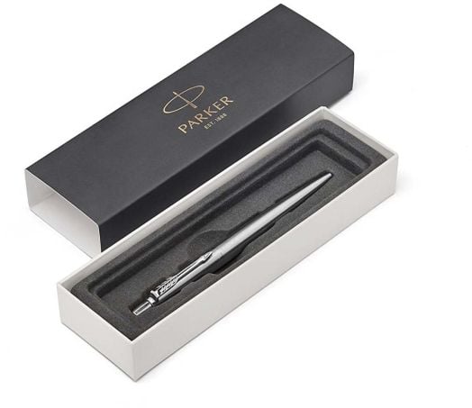 Химикалка Parker Royal Jotter Stainless Steel CT