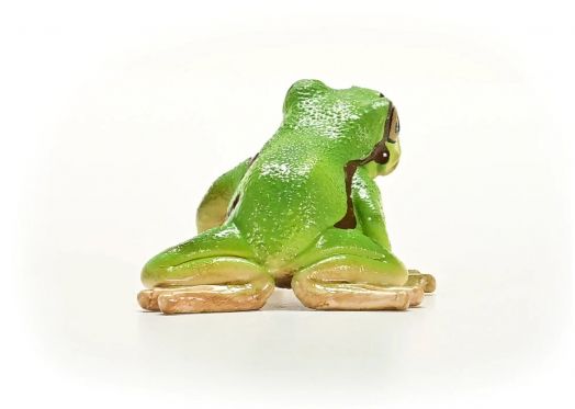 Фигурка Schleich: Европейска дървесна жаба