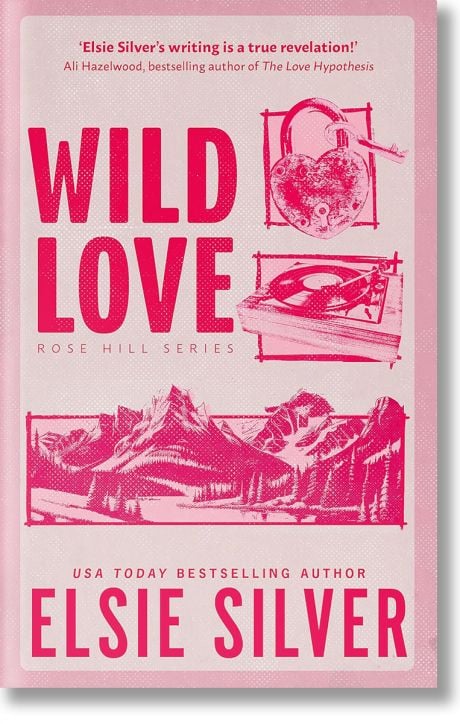 Wild Love