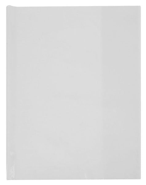 Прозрачна подвързия Top Office A4