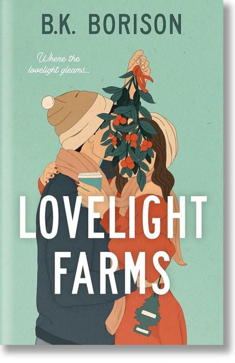Lovelight Farms