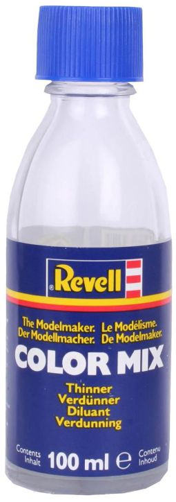 Разредител за бои Revell, 100 мл.