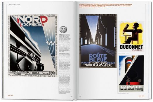 The History of Graphic Design