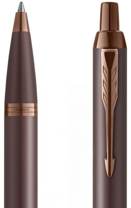 Химикалка Parker Royal IM Professionals Monochrome Burgundy