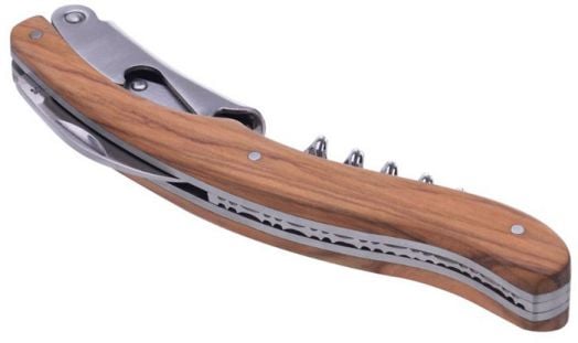 Тирбушон Laguiole Olive Wood