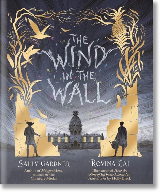 The Wind in the Wall