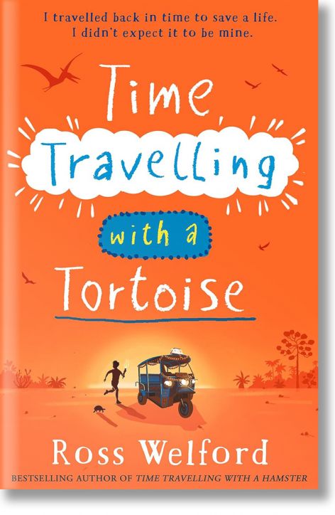 Time Travelling with a Tortoise