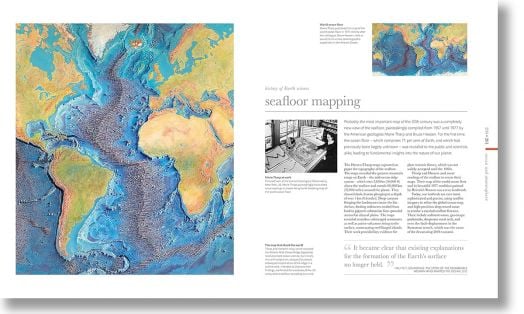 The Science of the Earth