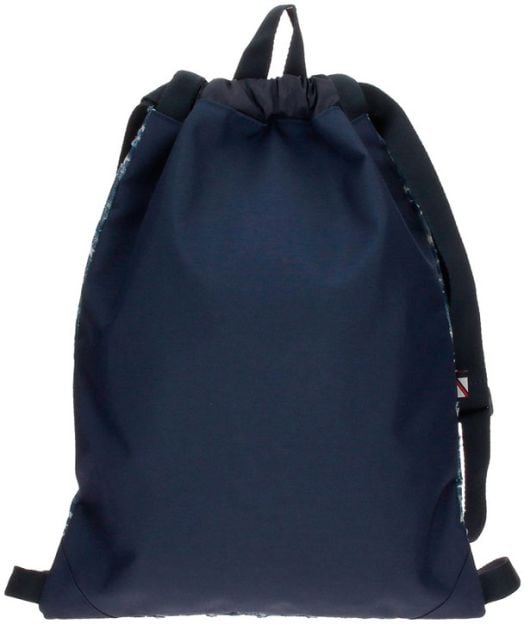 Чанта за спорт Pepe Jeans Denim Star