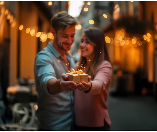 Ваучер за преживяване BOXY - За най-специалния човек