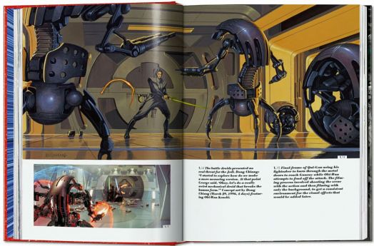 The Star Wars Archives. 1999-2005 40th ed.