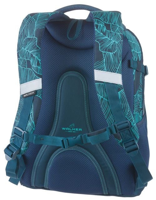 Ученическа раница Schneiders Walker Fame 2.0 - Dragonfly