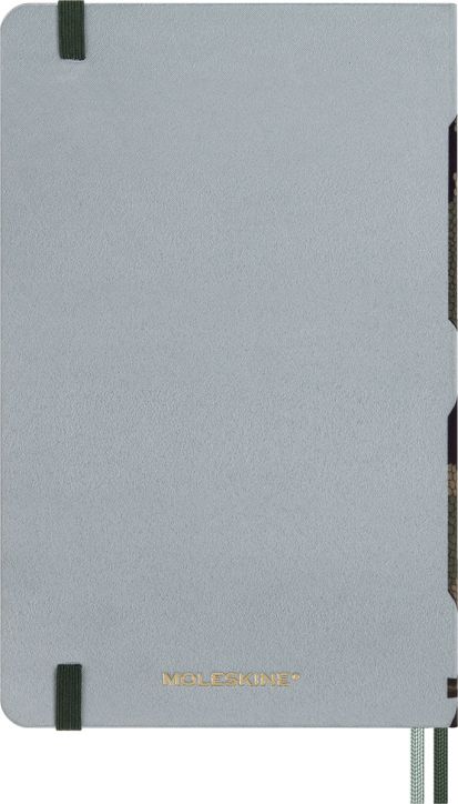 Тефтер Moleskine Limited Edition Year of the Snake